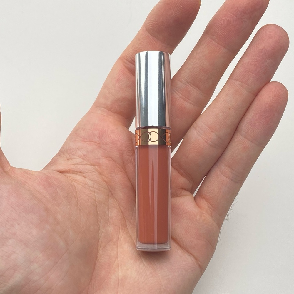 ABH Travel Size (3 Pack) Liquid Lipstick Ashton Neutral Brown Retro - Picture 4 of 10